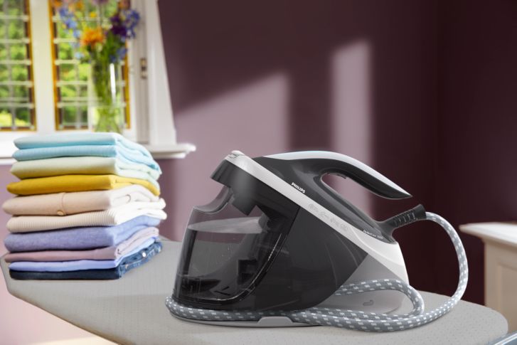 Philips PerfectCare 7000 Series