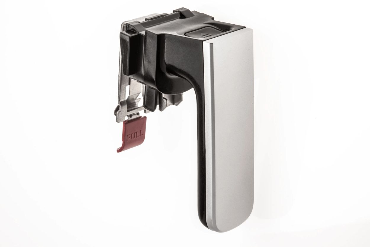 Remplacez la poign&eacute;e Easy&nbsp;Click de votre Airfryer