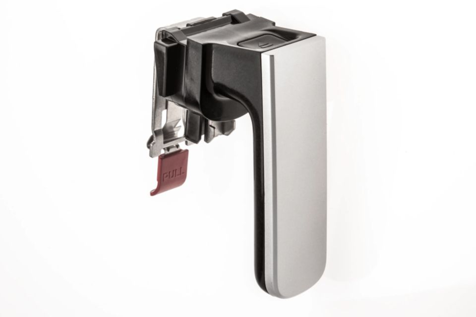 Remplacez la poign&eacute;e Easy&nbsp;Click de votre Airfryer