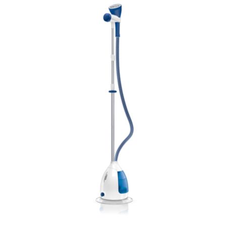 GC534/26 ClearTouch Garment Steamer