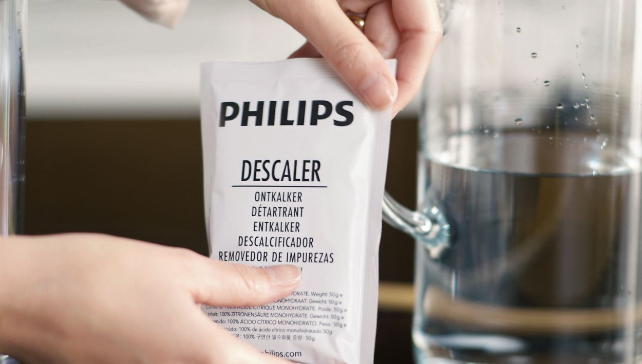 Un café sensationnel à chaque tasse !