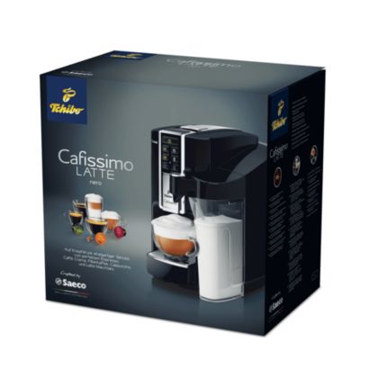 Cafissimo Latte