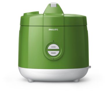 Daily Collection Rice cooker