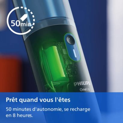 Philips OneUp Philips Série 3000 Original