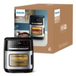 Extragrande y con múltiples funciones para comidas deliciosas