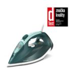 Garancia výkonnej pary