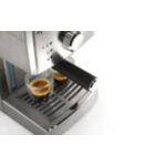 Expresso italiano autêntico todos os dias