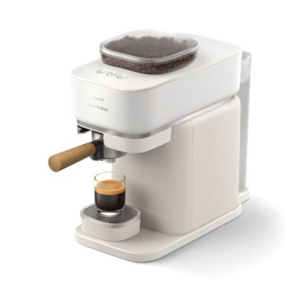 Philips Baristina