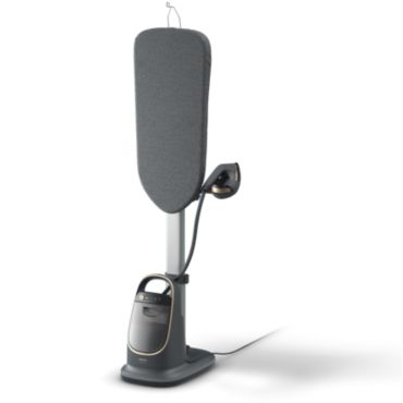 Решения за гладене "всичко в едно" All-in-One 8500 Series