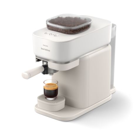 BAR301/00 Baristina 浓缩咖啡机