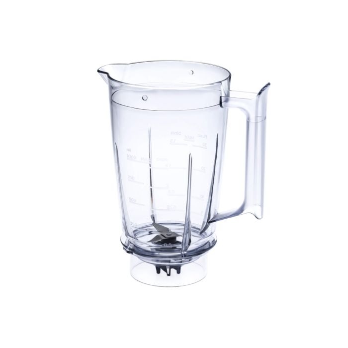 Gladde mengsels en perfecte fijne resultaten