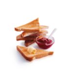 Lieliska maizīte bez piepūles