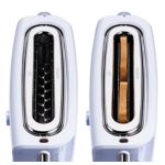Miniature de Product Detail Photograph Philips Toaster HD2611/35