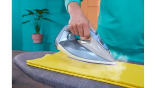 2600W for quick heat-up and powerful performance