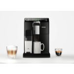 Wyśmienite espresso i wspaniały smak kawy przelewowej