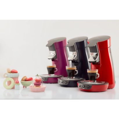 SENSEO® Viva Café
