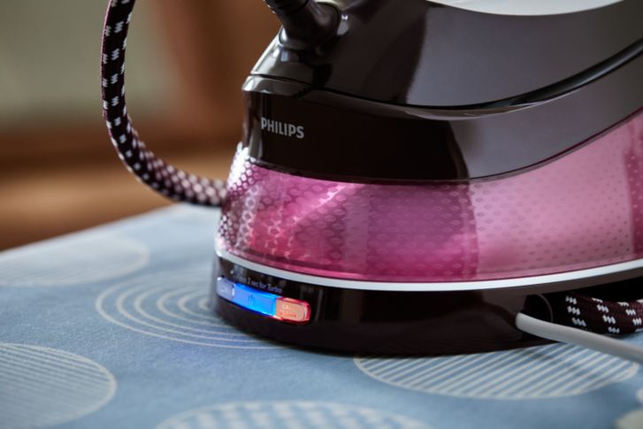 Philips PerfectCare Compact