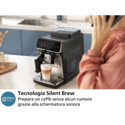Il modo più semplice per gustare il caffè da chicchi freschi