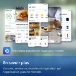 Notre premier double panier avec cuisson vapeur