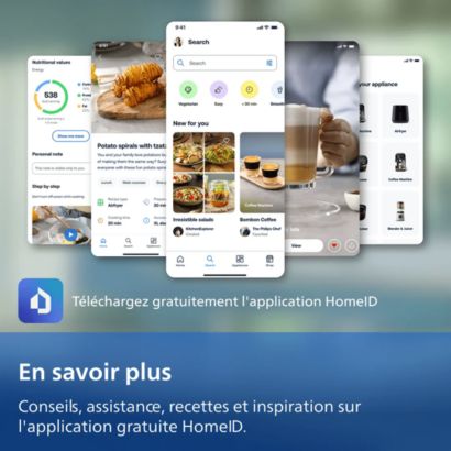 Notre premier double panier avec cuisson vapeur