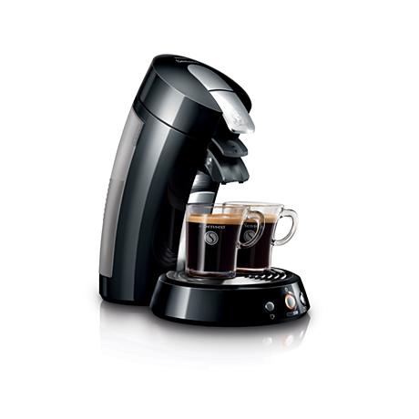 HD7822/60 SENSEO® Kaffeputesystem