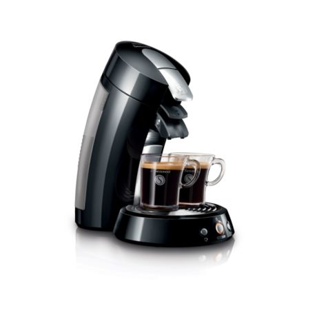 HD7822/60 SENSEO® Machine à café à dosettes