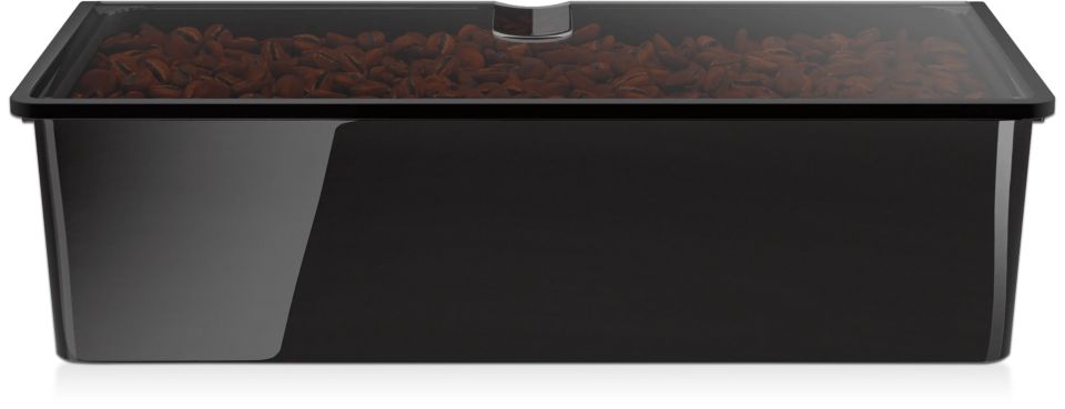 Experiment with coffee flavors