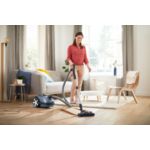 Maksimaalne jõudlus. Minimaalne müra*