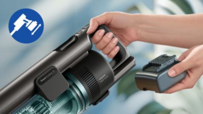 Eco'da 80 dakika, Turbo modunda 30 dakikaya kadar kullanım süresi