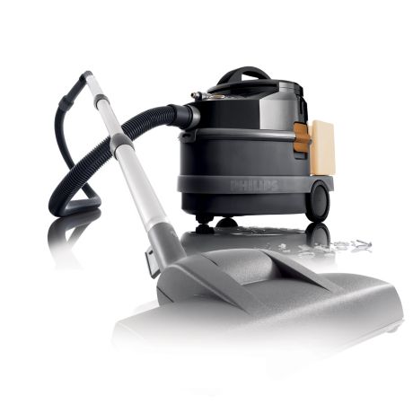 FC6844/01 Triathlon Wet and dry vacuum cleaner