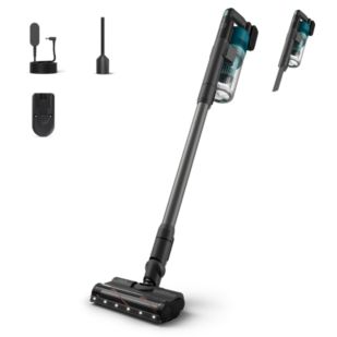 6000 Serisi Kablosuz Dikey S&uuml;p&uuml;rge