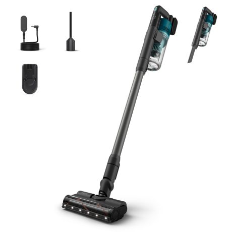 XC6451/10 6000 Serisi Kablosuz Dikey S&uuml;p&uuml;rge