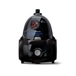 High suction power with PowerCyclone 4