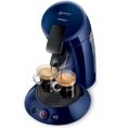 Un délicieux café à la simple pression d'un bouton
