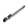 Tub telescopic din 2 piese, cu cuplaje ActiveLock.