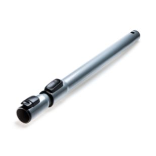 Telescopic tube