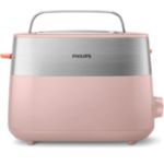 Front Product Photo Philips Daily Collection Toaster HD2519/50 的缩略图