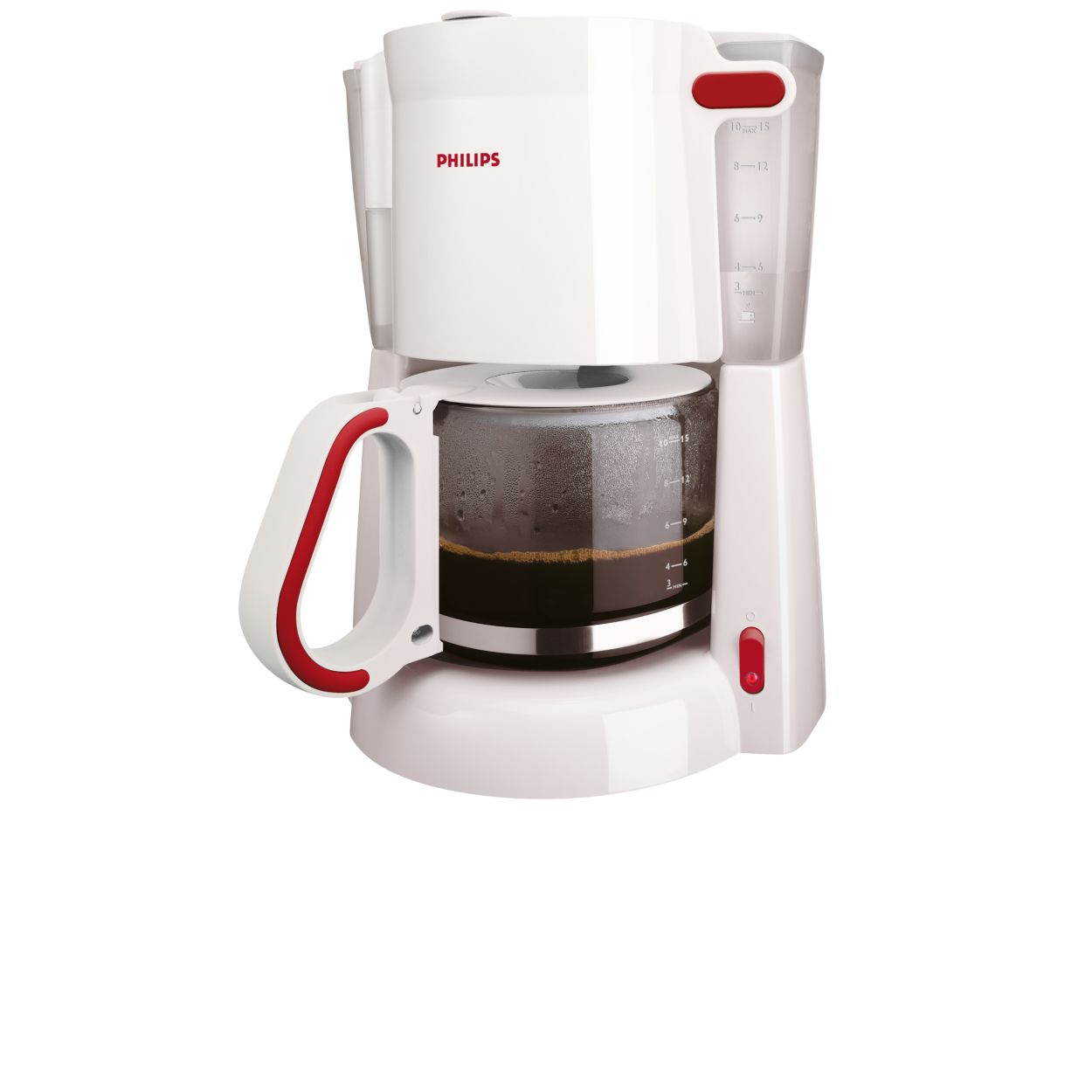 Cafea la filtru, uşor de pregătit