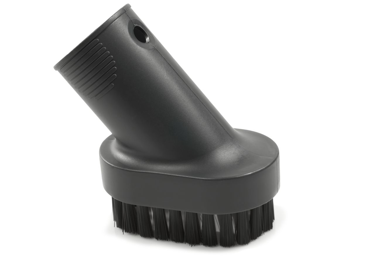 Brosse supplémentaire pour votre aspirateur