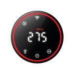 Purifies the air in less than 10 min (1)