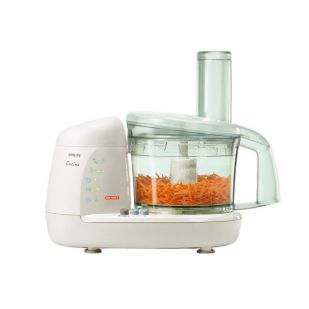 Food processor