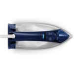 Easier and faster without temperature settings