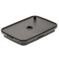 Couvercle de carafe, Noir