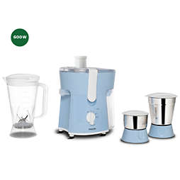 Daily Collection Juicer Mixer Grinder