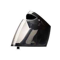 PerfectCare 8000 Series Detachable Water Tank for your iron