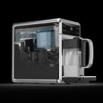 Mėgaukitės unikalia 18 skanių gėrimų įvairove