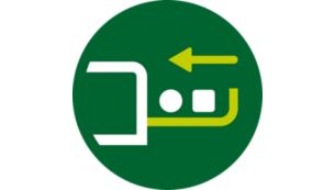 Muotoilulevyt ja virtajohto on k&auml;tev&auml; s&auml;ilytt&auml;&auml; omassa lokerossaan