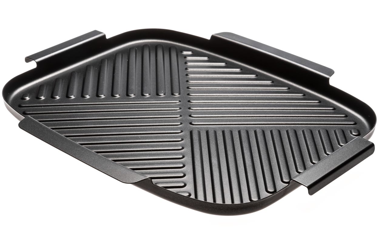 Zum Austausch des derzeit verwendeten Air Cooker Double Layer