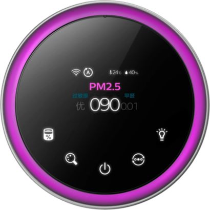 Philips Series 4000i