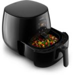 Πεντανόστιμες τηγανητές πατάτες με 90% λιγότερα λιπαρά!*